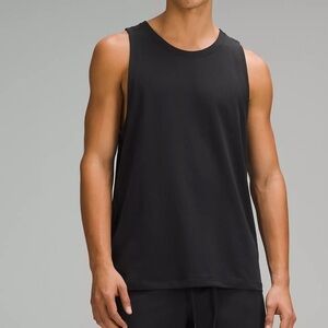 Lululemon Zeroed In Tank